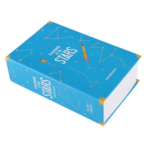 Cassaforte per libri - cassaforte,