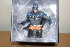 EAGLEMOSS COLLECTION - DC