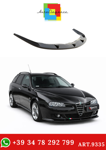 Art 9335 splitter - 💫art.9335,