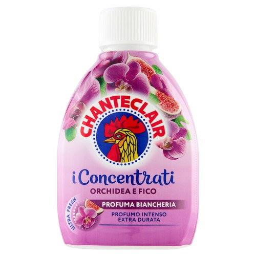 Chanteclair concentrati - ,