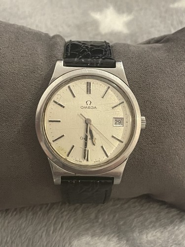 Orologio polso vintage uomo - polso,