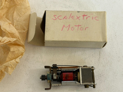 Scalextric tri ang - scalextric, rx