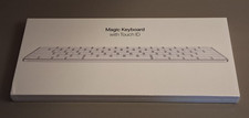 Apple Magic Keyboard with