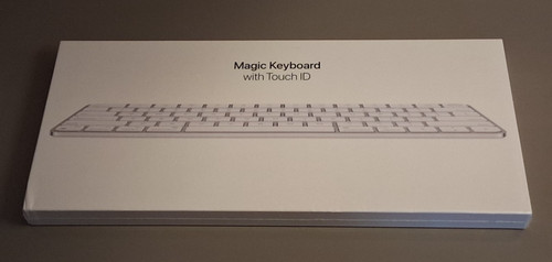 Apple magic keyboard - apple,