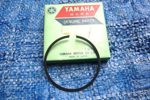 Yamaha mx125 1974 yz125 - yamaha,