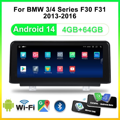 Autoradio android - 10,25'',