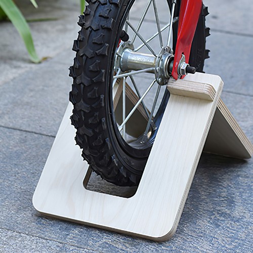 Supporto per scooter - supporto,