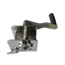 Parte a cricchetto a