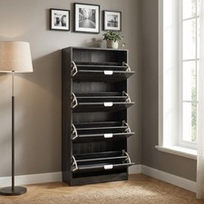 Scarpiera Salvaspazio Slim 5