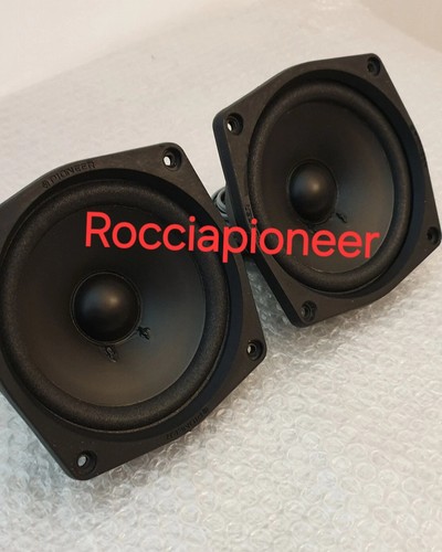 Pioneer w130 usato vintage - pioneer, ts-w130