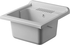 Inbagno Vasca in Resina