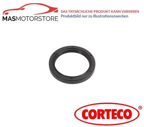 Guarnizione albero motore