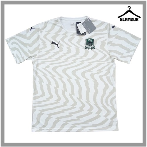 Maglia calcio krasnodar - calcio, puma