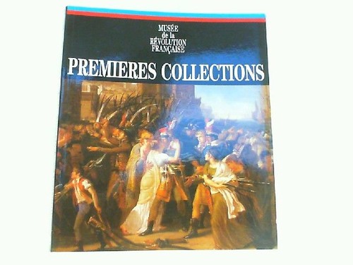 Premiers collections musée - collections.,