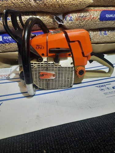 Motosega stihl 044 - stihl,