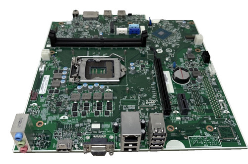 Scheda madre l17659 001 per - hp,