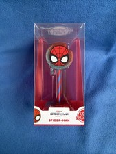Spider Man Lollipop da