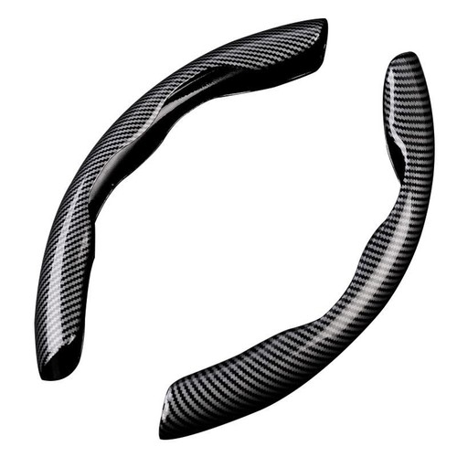 Copri volante pezzi carbon - volante,