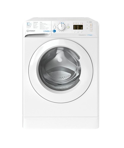 Indesit bwa 71295x - 71295x, wv