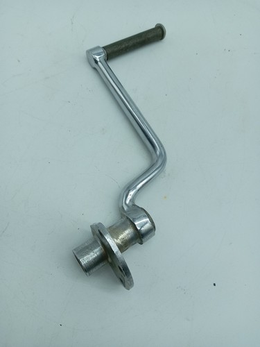 Leva avviamento moto guzzi - leva,