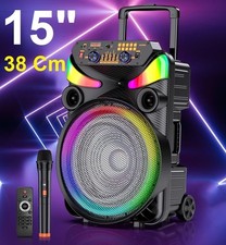 CASSA BLUETOOTH AMPLIFICATA