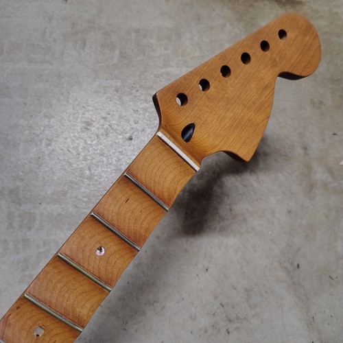 Collo strat acero smerlato - in,