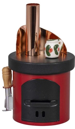 Affumicatore
