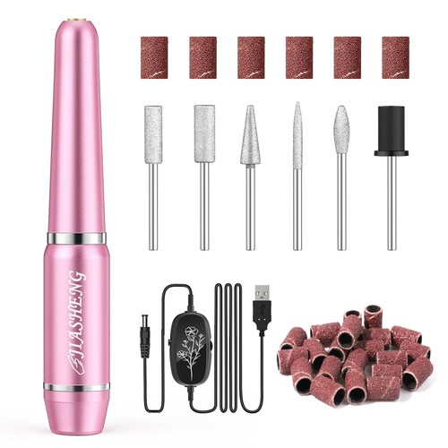 Maquina uñas acrilicas kit - maquina,