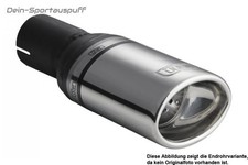 Ulter Scarico Sportivo Renault