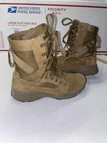 Garmont nfs 670 - garmont, 8"