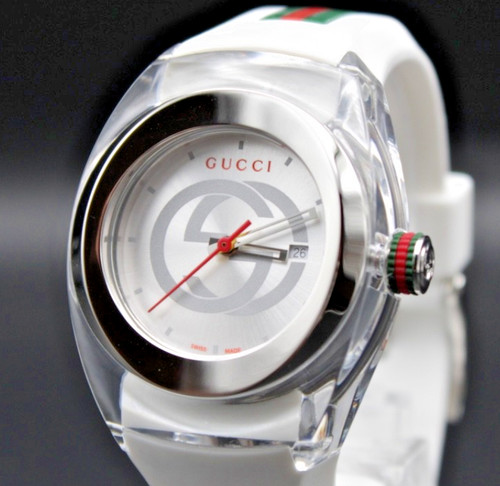 Orologio gucci mm sync - orologio,