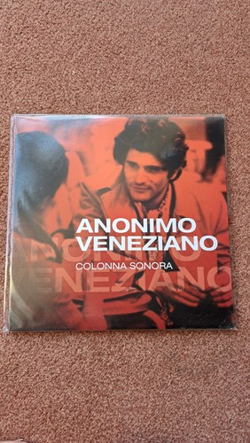 Stelvio cipriani soundtrack - stelvio,