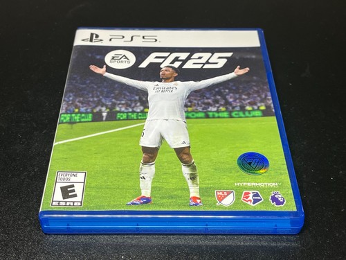 Playstation 5 ps5 - fc,