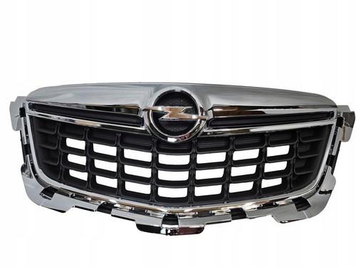 Griglia radiatore per opel - radiatore,