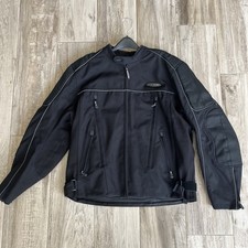 Giacca Harley Davidson FXRG