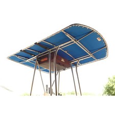 C. E.Smith T-Top Conservazione