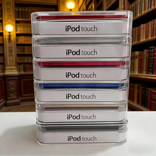 New🔥 Sealed Apple iPod