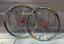 Set ruote Mavic CrossMax, SLR
