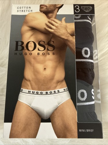 Hugo boss nuovo mini - $44, slip