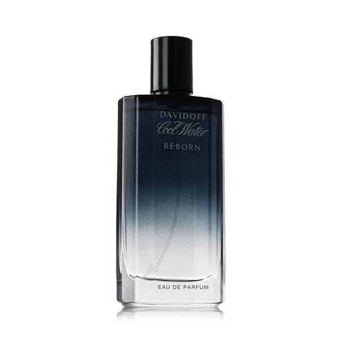 Davidoff cool water reborn - water, for