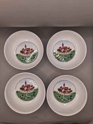 Villeroy boch naif - boch, set