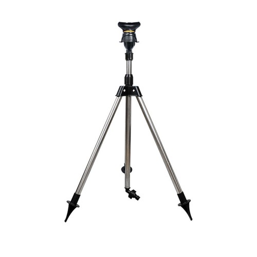 Irrigatore treppiede rotante - treppiede,