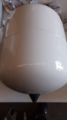 Vaso espansione acqua - di,