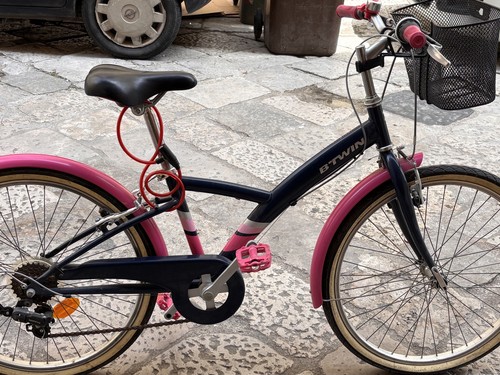 Bicicletta mtb - 2,