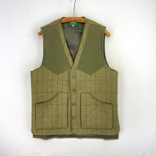Gilet sportivo bob parratt - sportivo,