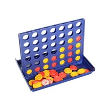 Connect 4 Classic Grid, Gioco