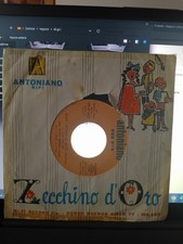 LO ZECCHINO D'ORO IO CON CHI