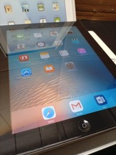 Apple iPad 2 - 64gb - Mod. A1396 Tablet Wifi - Batteria Nuova