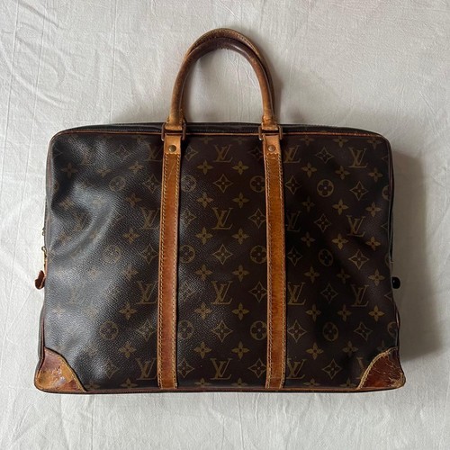 Borsa louis vuitton - borsa, monogram