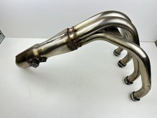 SUZUKI GSF 650 BANDIT